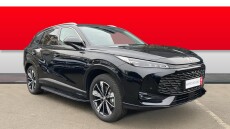 MG HS 1.5 T-GDI PHEV Trophy 5dr Auto Hatchback